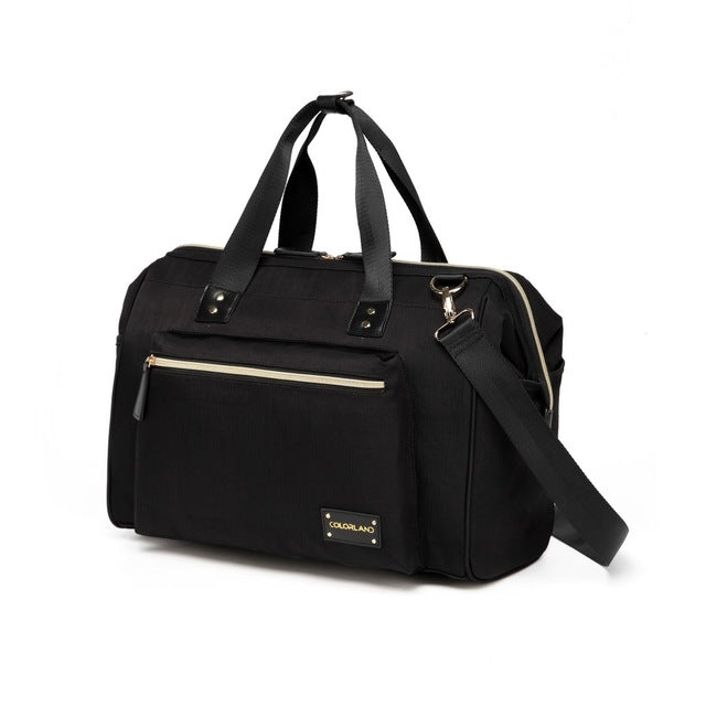 Colorland large diaper bag organizer - eBabyZoom