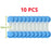 Multi purpose Children Safety Locks (10 Pcs) - eBabyZoom