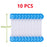 Multi purpose Children Safety Locks (10 Pcs) - eBabyZoom