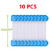 Multi purpose Children Safety Locks (10 Pcs) - eBabyZoom