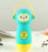 VILEAD Creative Cartoon Adorable Kawaii Monkey Cats Vacuum Thermos Kid Water Bottle Stainless Steel Cup Flasks Mug Children Gift - eBabyZoom