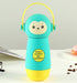 VILEAD Creative Cartoon Adorable Kawaii Monkey Cats Vacuum Thermos Kid Water Bottle Stainless Steel Cup Flasks Mug Children Gift - eBabyZoom