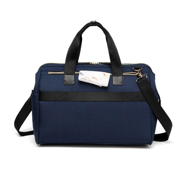 Colorland large diaper bag organizer - eBabyZoom