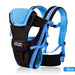 Beth Bear Breathable 4-in-1 Comfort Baby Carrier - eBabyZoom