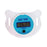 Baby Digital Thermometer Pacifier - eBabyZoom
