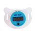 Baby Digital Thermometer Pacifier - eBabyZoom