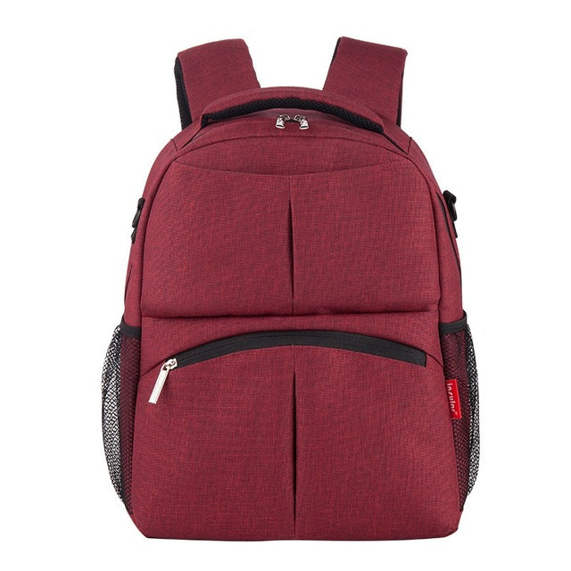Ultra heavy Duty Backpack - eBabyZoom