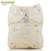 [Mumsbest] Baby One Size Adjustable Cloth Diapers Cover Reusable washable waterproof & breathable Nappy Cover - eBabyZoom