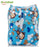 [Mumsbest] Baby One Size Adjustable Cloth Diapers Cover Reusable washable waterproof & breathable Nappy Cover - eBabyZoom