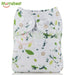 [Mumsbest] Baby One Size Adjustable Cloth Diapers Cover Reusable washable waterproof & breathable Nappy Cover - eBabyZoom