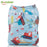 [Mumsbest] Baby One Size Adjustable Cloth Diapers Cover Reusable washable waterproof & breathable Nappy Cover - eBabyZoom