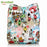 [Mumsbest] Baby One Size Adjustable Cloth Diapers Cover Reusable washable waterproof & breathable Nappy Cover - eBabyZoom