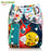 [Mumsbest] Baby One Size Adjustable Cloth Diapers Cover Reusable washable waterproof & breathable Nappy Cover - eBabyZoom