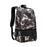 Colorland Multifunctional Diaper Backpack - eBabyZoom