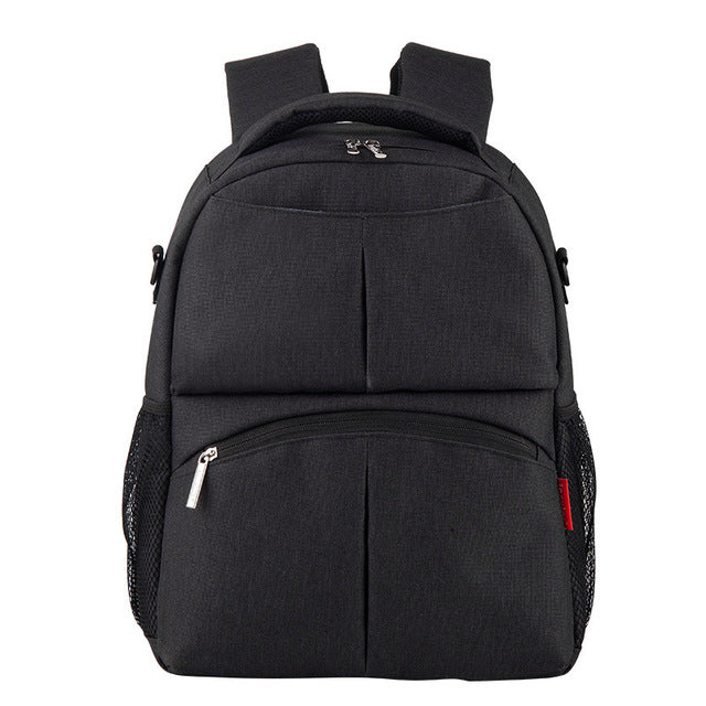 Ultra heavy Duty Backpack - eBabyZoom