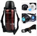 Compact double wall Insulated Thermos - eBabyZoom