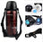 Giant Insulated Thermos Vacuum Flask - eBabyZoom