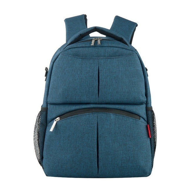 Ultra heavy Duty Backpack - eBabyZoom