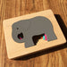 Animal 3D Puzzle Multilayer Jigsaw Puzzle - eBabyZoom
