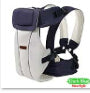 Updated 2-30 Months Breathable Multifunctional Front Facing Baby Carrier Infant Baby Sling Backpack Pouch Wrap Baby Kangaroo - eBabyZoom