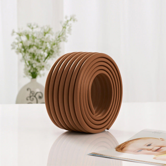 Ultra Thicken Baby Crash Bar Wall Protector strip - eBabyZoom