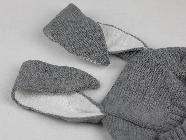 Rabbit knitted Wear - eBabyZoom