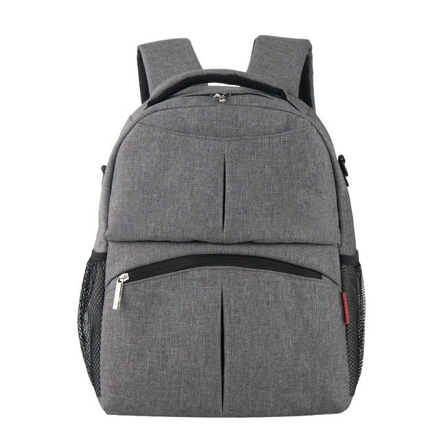 Ultra heavy Duty Backpack - eBabyZoom