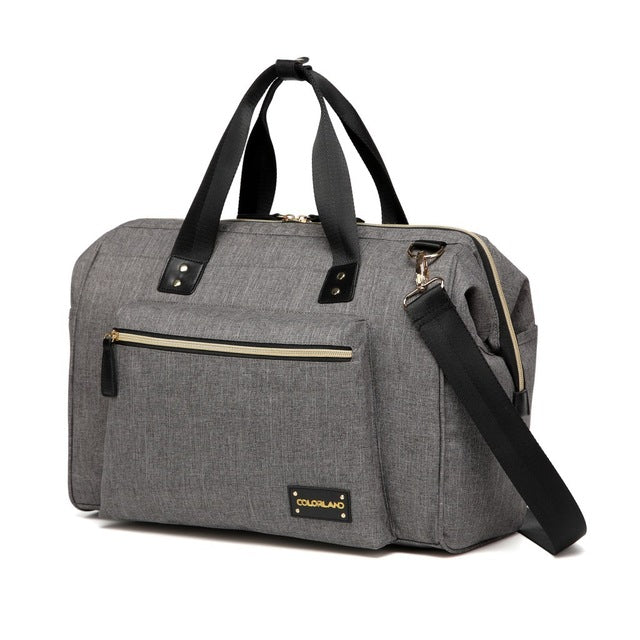 Colorland large diaper bag organizer - eBabyZoom