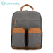 Lekebaby Family Backpack - eBabyZoom