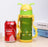 Kids animal Thermal Bottle - eBabyZoom