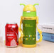 Kids animal Thermal Bottle - eBabyZoom