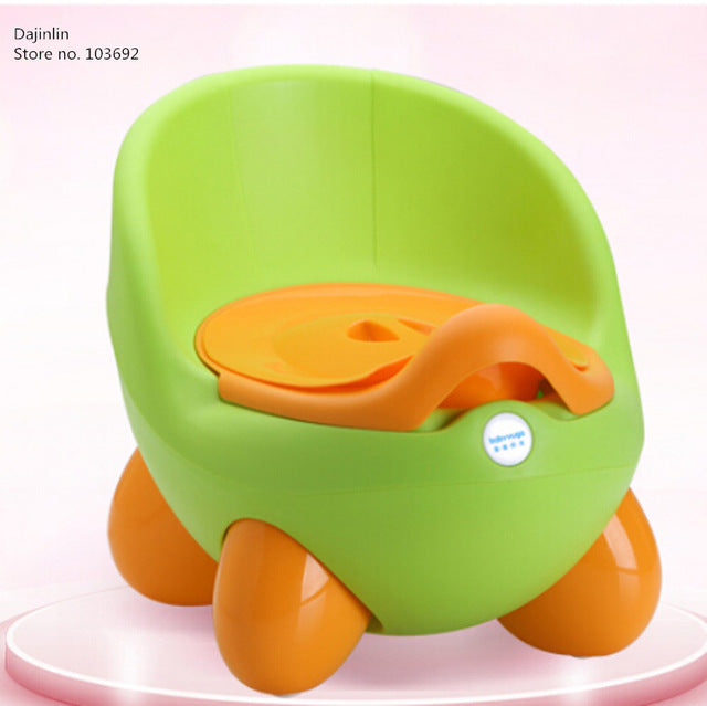 Children Potty Training Seat - eBabyZoom