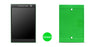 Interactive kids Digital Writing Pad - eBabyZoom