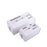 Power Strip Cord Storage Boxes Safety Socket Outlet Board Container Electric Wire Collection Cables Organizer Case Accessories - eBabyZoom