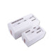 Power Strip Cord Storage Boxes Safety Socket Outlet Board Container Electric Wire Collection Cables Organizer Case Accessories - eBabyZoom