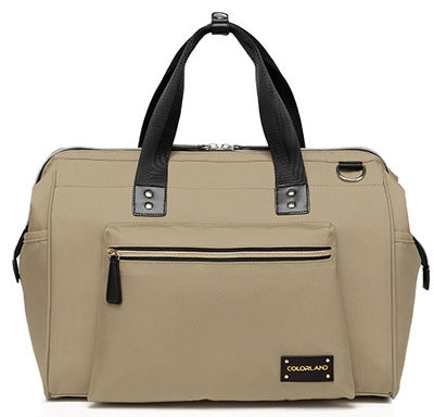 Colorland large diaper bag organizer - eBabyZoom