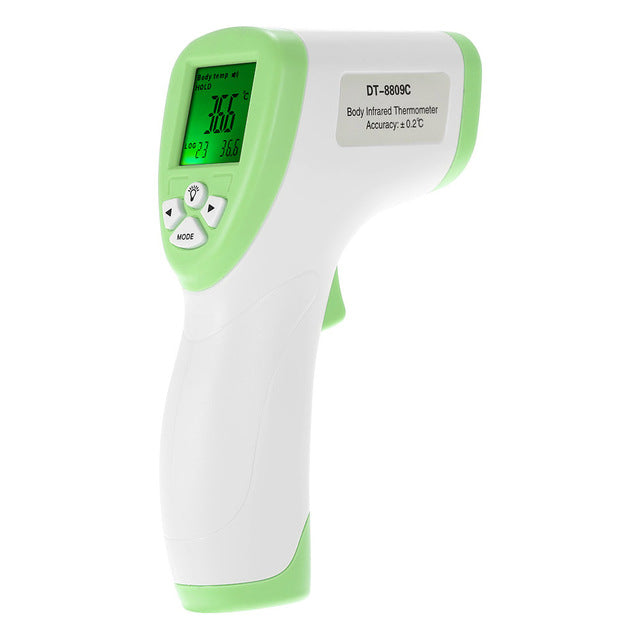 Digital IR Infrared Thermometer - eBabyZoom