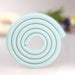 Baby Safety U-Corner Protector Strip - eBabyZoom