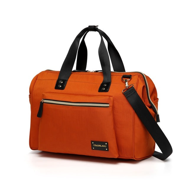 Colorland large diaper bag organizer - eBabyZoom