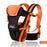 Beth Bear Breathable 4-in-1 Comfort Baby Carrier - eBabyZoom