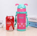 Kids animal Thermal Bottle - eBabyZoom