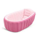 Mambobaby Portable Inflatable Baby Bath Kids Bathtub Thickening Folding Washbowl Children Tub Baby Swimming Pool - eBabyZoom