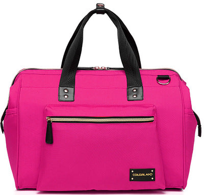 Colorland large diaper bag organizer - eBabyZoom