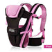Beth Bear Breathable 4-in-1 Comfort Baby Carrier - eBabyZoom