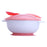 Kids Infants Children's Dish Feeding Baby Bowl Training Spoon Suction Cup Bowl Tableware Food Container Feeder Set Baby Dishes - eBabyZoom