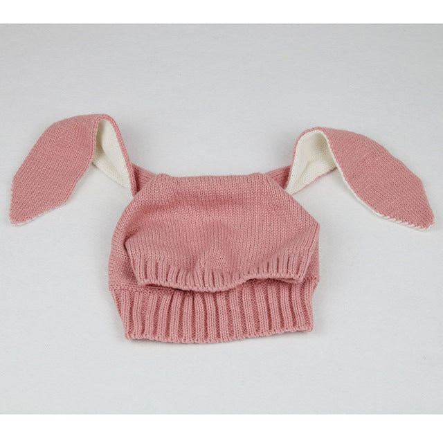 Rabbit knitted Wear - eBabyZoom