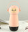 VILEAD Creative Cartoon Adorable Kawaii Monkey Cats Vacuum Thermos Kid Water Bottle Stainless Steel Cup Flasks Mug Children Gift - eBabyZoom