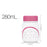 Cartoon Vacuum Tumbler - eBabyZoom