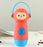VILEAD Creative Cartoon Adorable Kawaii Monkey Cats Vacuum Thermos Kid Water Bottle Stainless Steel Cup Flasks Mug Children Gift - eBabyZoom