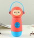 VILEAD Creative Cartoon Adorable Kawaii Monkey Cats Vacuum Thermos Kid Water Bottle Stainless Steel Cup Flasks Mug Children Gift - eBabyZoom